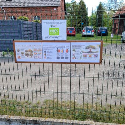 Plakat napis1m